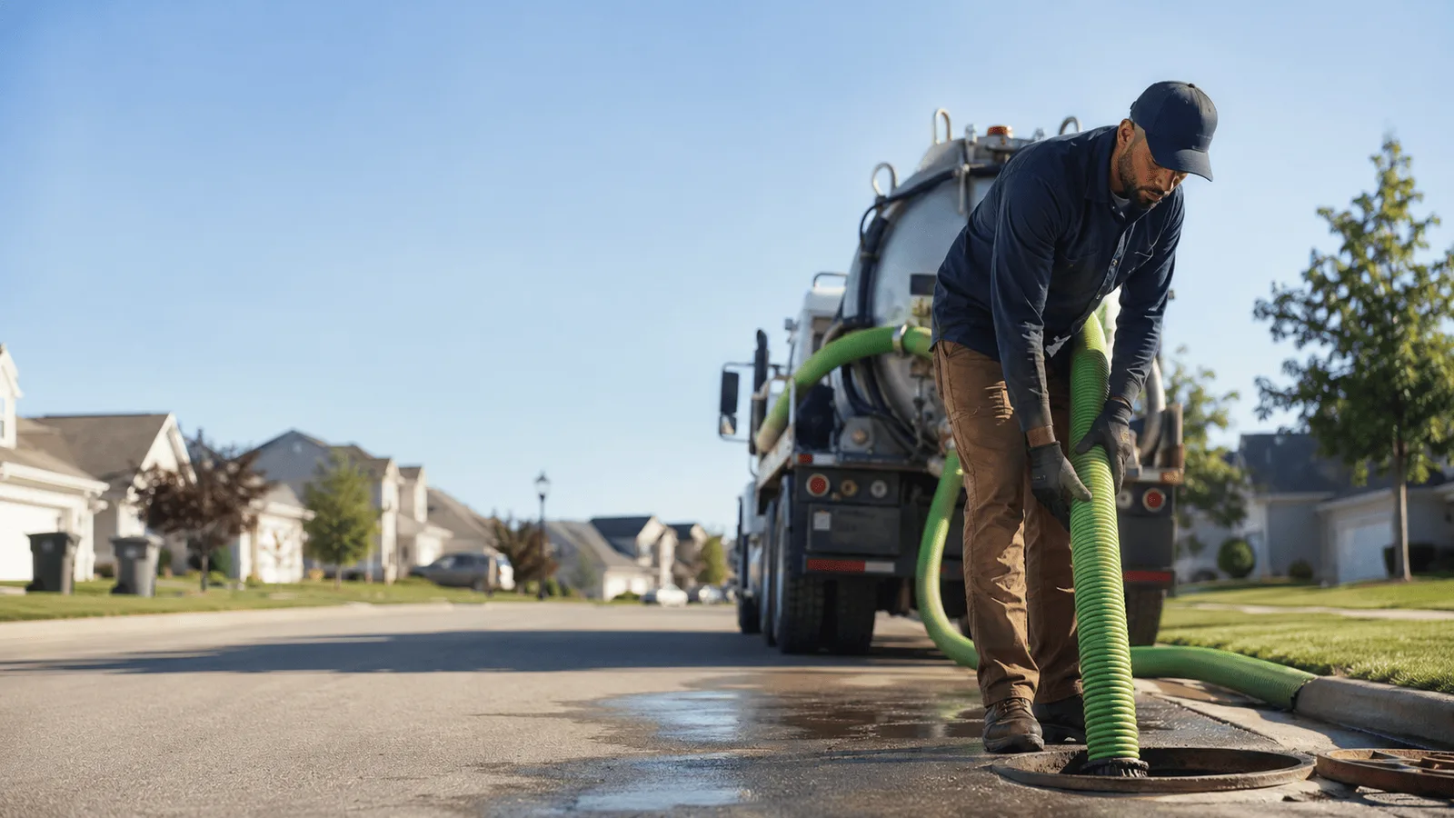 Mosquito Control in Farmington Falls, ME